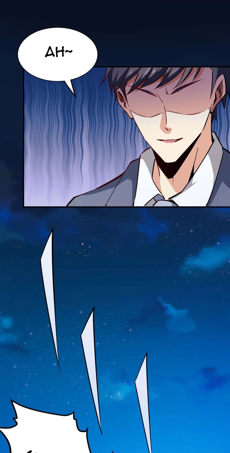 Melee Mad Soldier! Chapter 22 Gambar 52